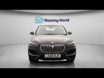 Used BMW X1 2020 for sale - 75298297: Photo