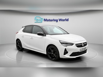 Used Vauxhall Corsa 2023 for sale - 78857862: Photo