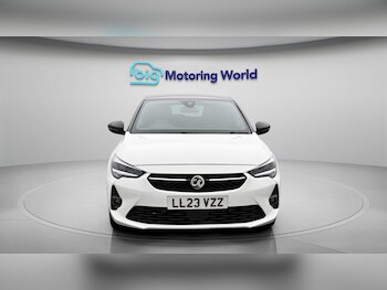 Used Vauxhall Corsa 2023 for sale - 78857862: Photo