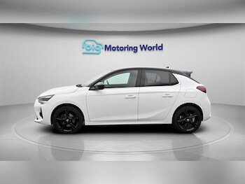 Used Vauxhall Corsa 2023 for sale - 78857862: Photo