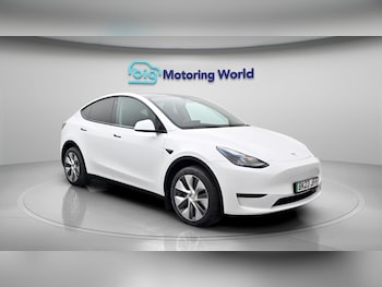 Used Tesla Model Y 2023 for sale - 79081823: Photo