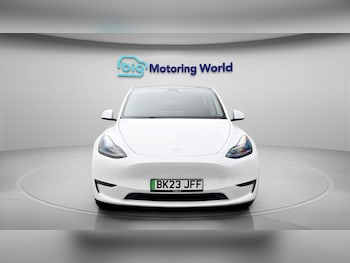 Used Tesla Model Y 2023 for sale - 79081823: Photo