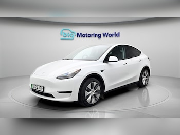 Used Tesla Model Y 2023 for sale - 79081823: Photo