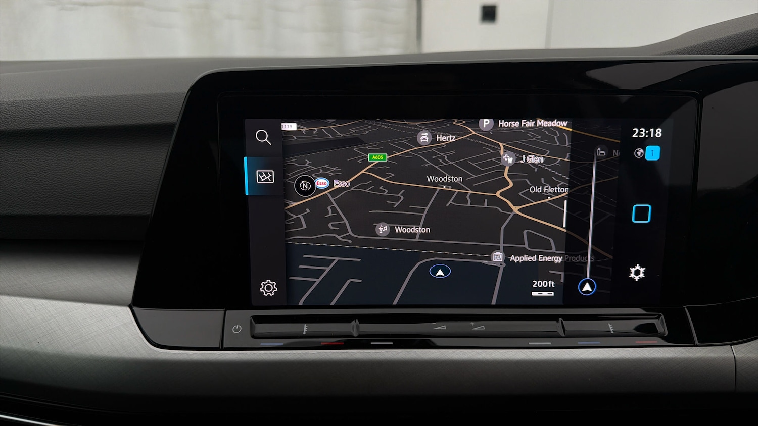 Used Volkswagen Golf 2022 for sale - 78077640: Photo 10