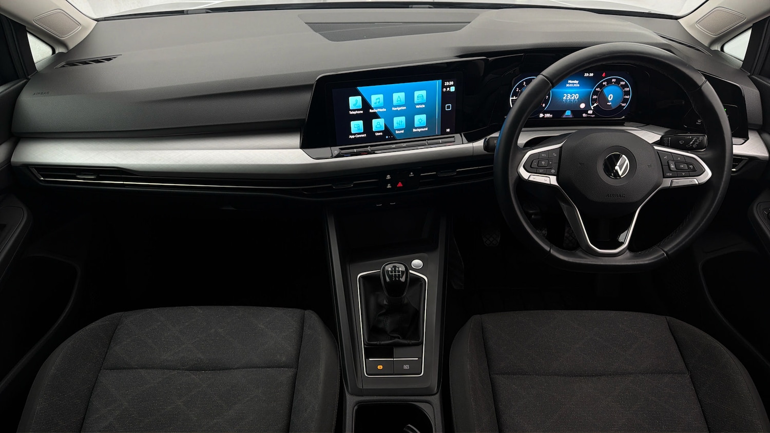 Used Volkswagen Golf 2022 for sale - 78077640: Photo 12