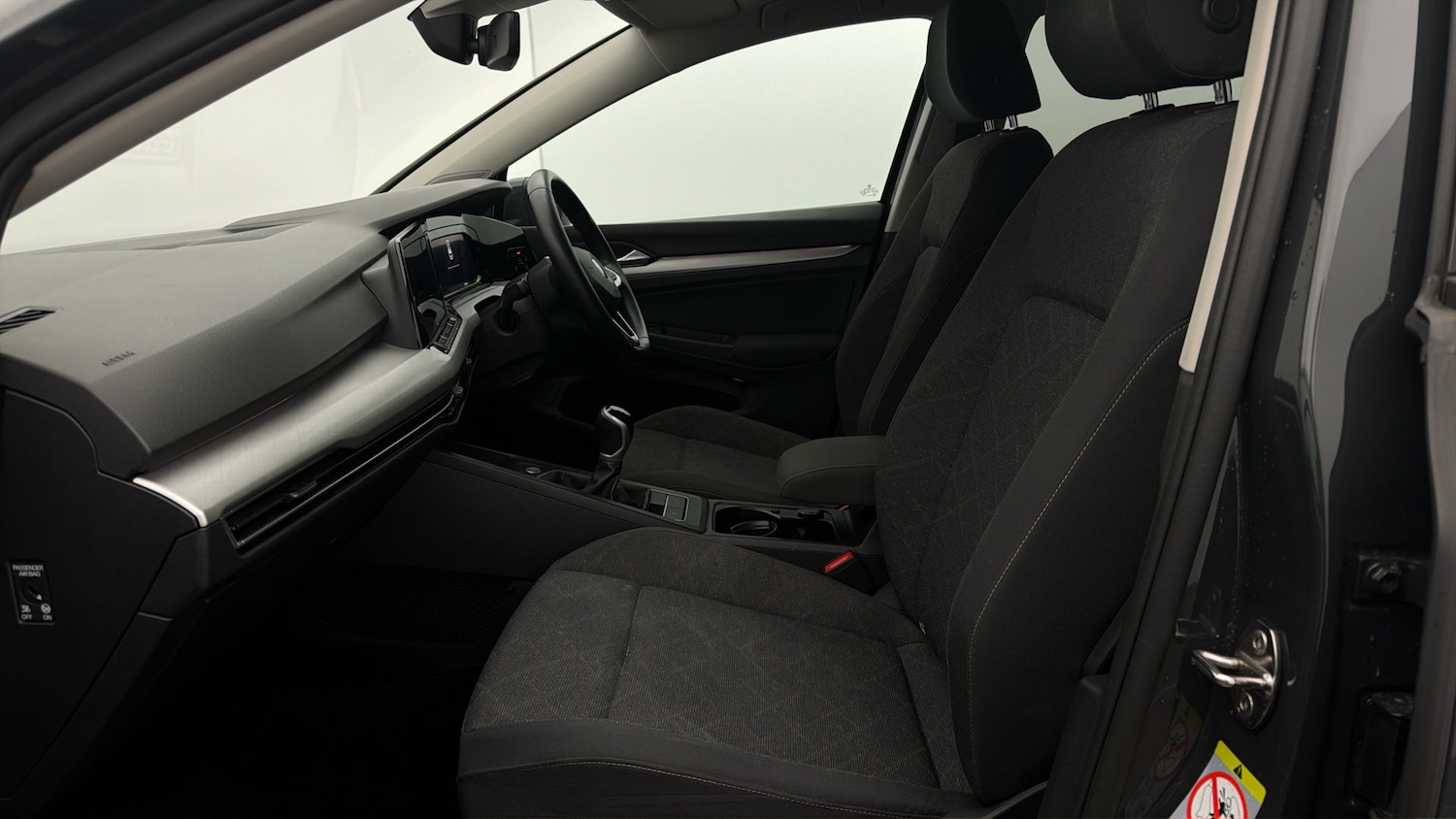 Used Volkswagen Golf 2022 for sale - 78077640: Photo 13