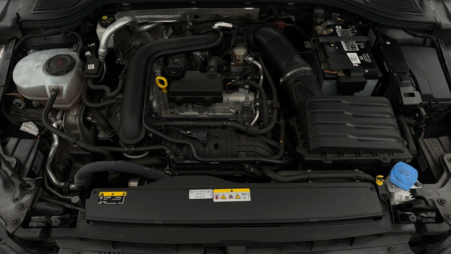 Used Volkswagen Golf 2022 for sale - 78077640: Photo 18