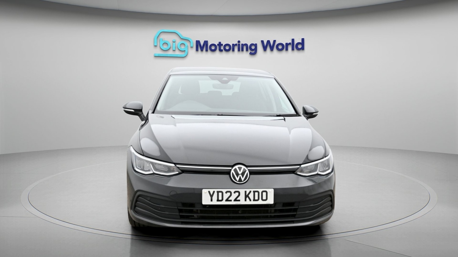 Used Volkswagen Golf 2022 for sale - 78077640: Photo 2