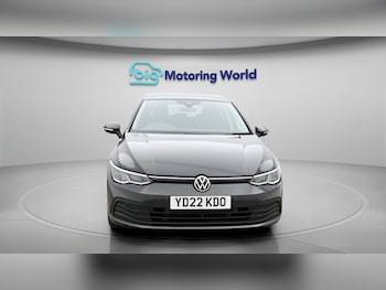 Used Volkswagen Golf 2022 for sale - 78077640: Photo