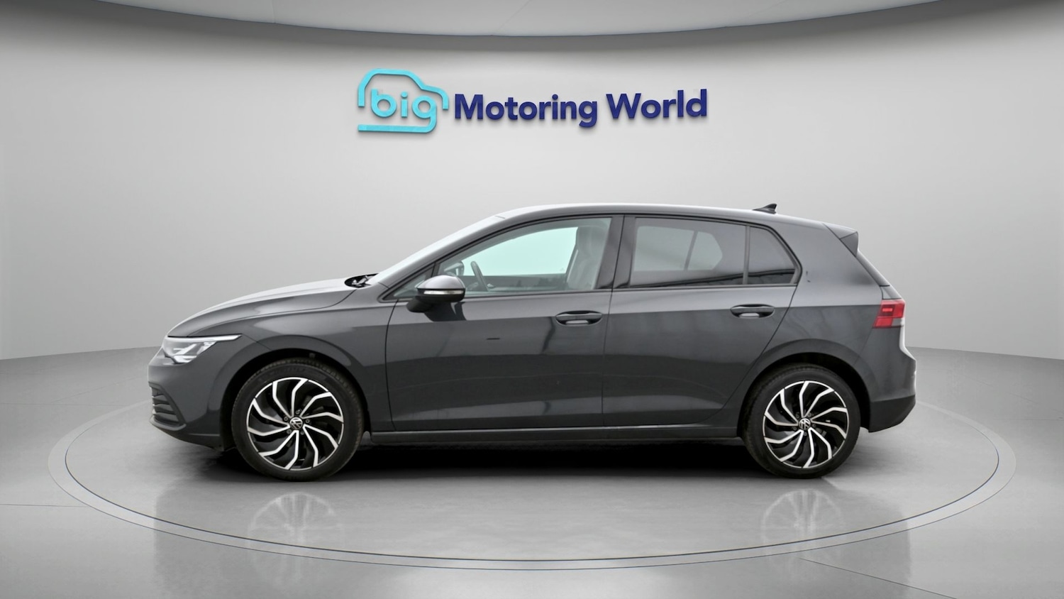 Used Volkswagen Golf 2022 for sale - 78077640: Photo 4