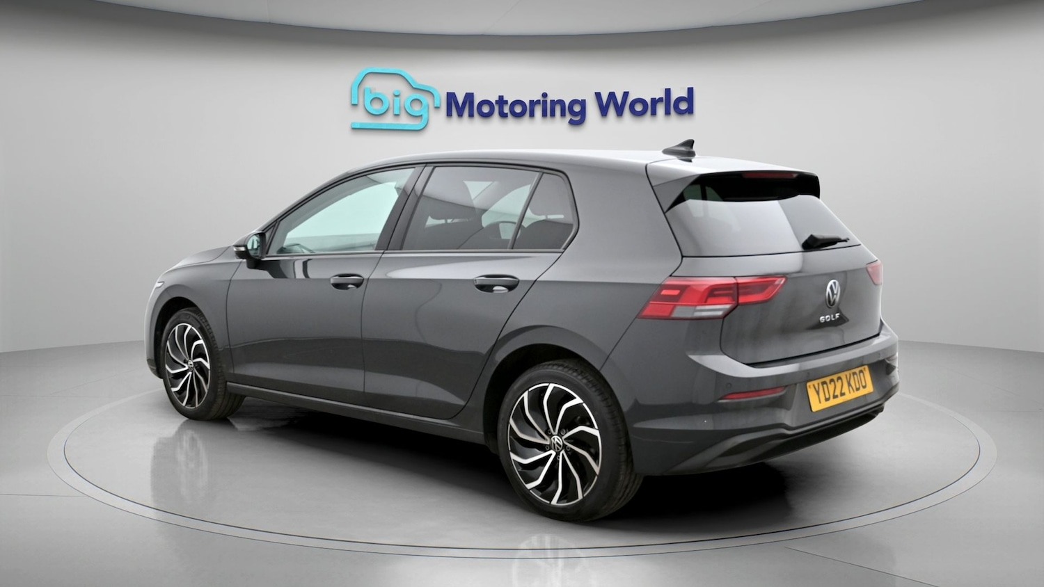 Used Volkswagen Golf 2022 for sale - 78077640: Photo 5