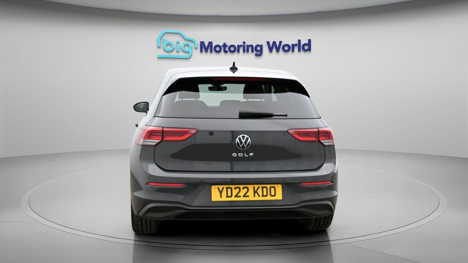 Used Volkswagen Golf 2022 for sale - 78077640: Photo 6