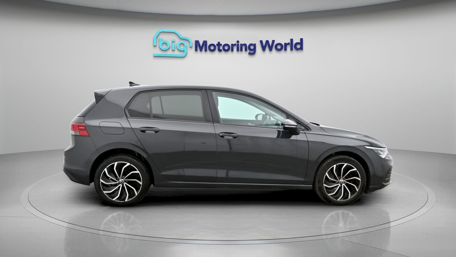 Used Volkswagen Golf 2022 for sale - 78077640: Photo 8