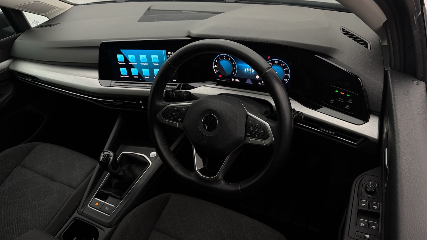 Used Volkswagen Golf 2022 for sale - 78077640: Photo 9