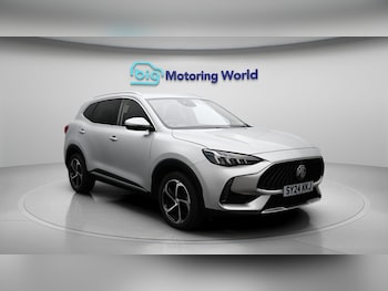 Used MG MG HS 2024 for sale - 78247249: Photo
