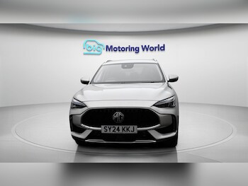Used MG MG HS 2024 for sale - 78247249: Photo