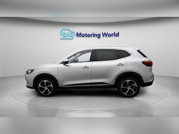 Used MG MG HS 2024 for sale - 78247249: Photo