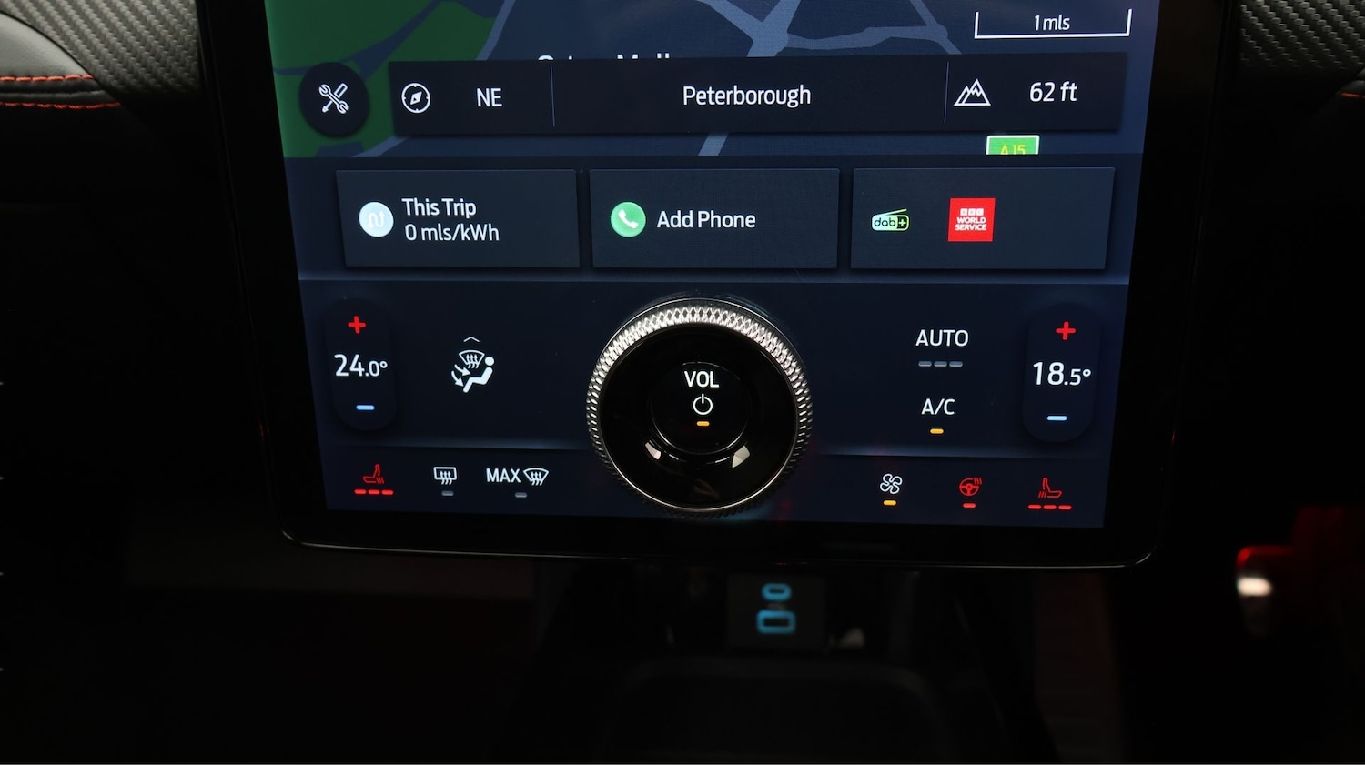 Used Ford Mustang Mach-E 2022 for sale - 77774248: Photo 12