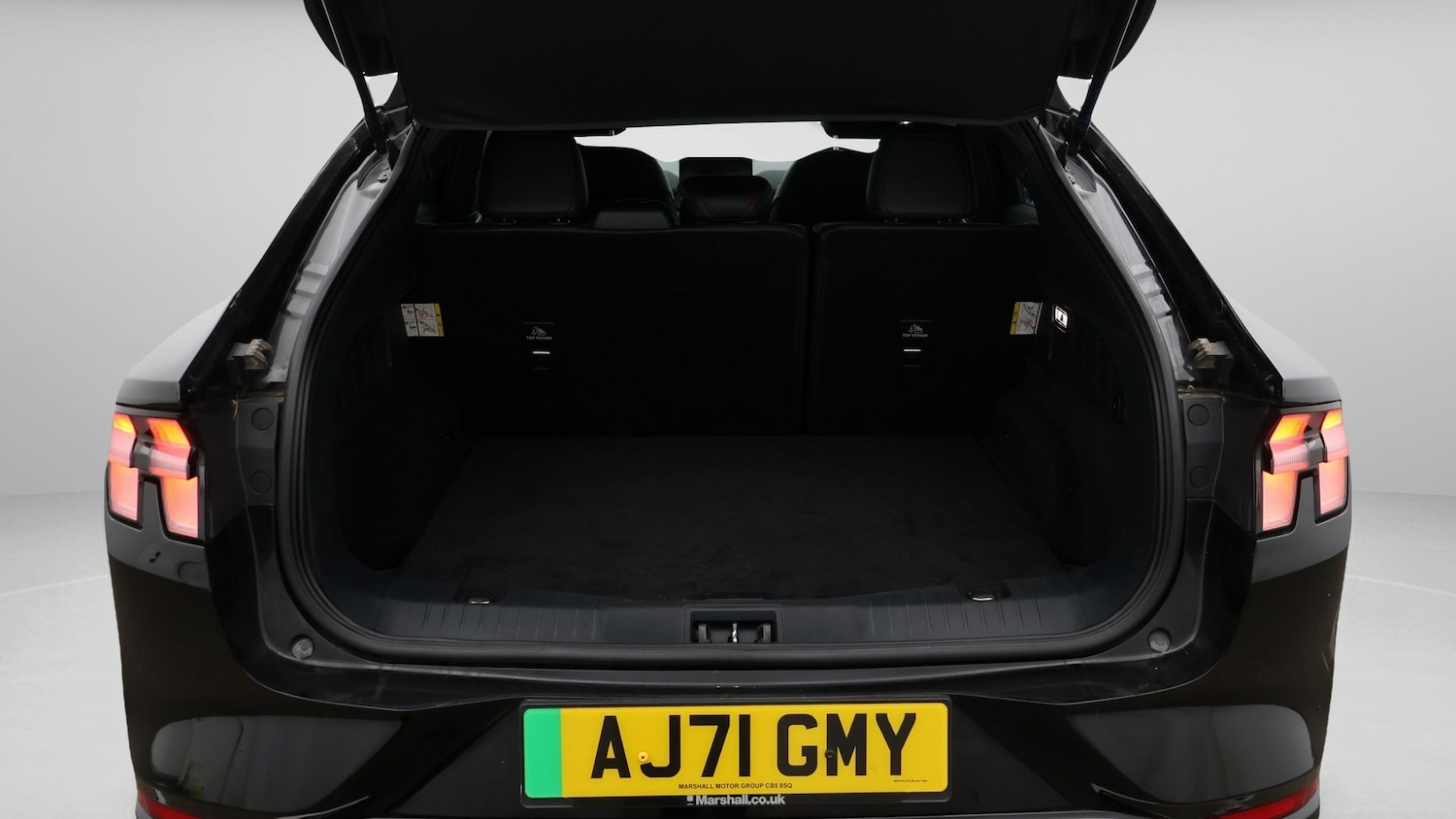 Used Ford Mustang Mach-E 2022 for sale - 77774248: Photo 17