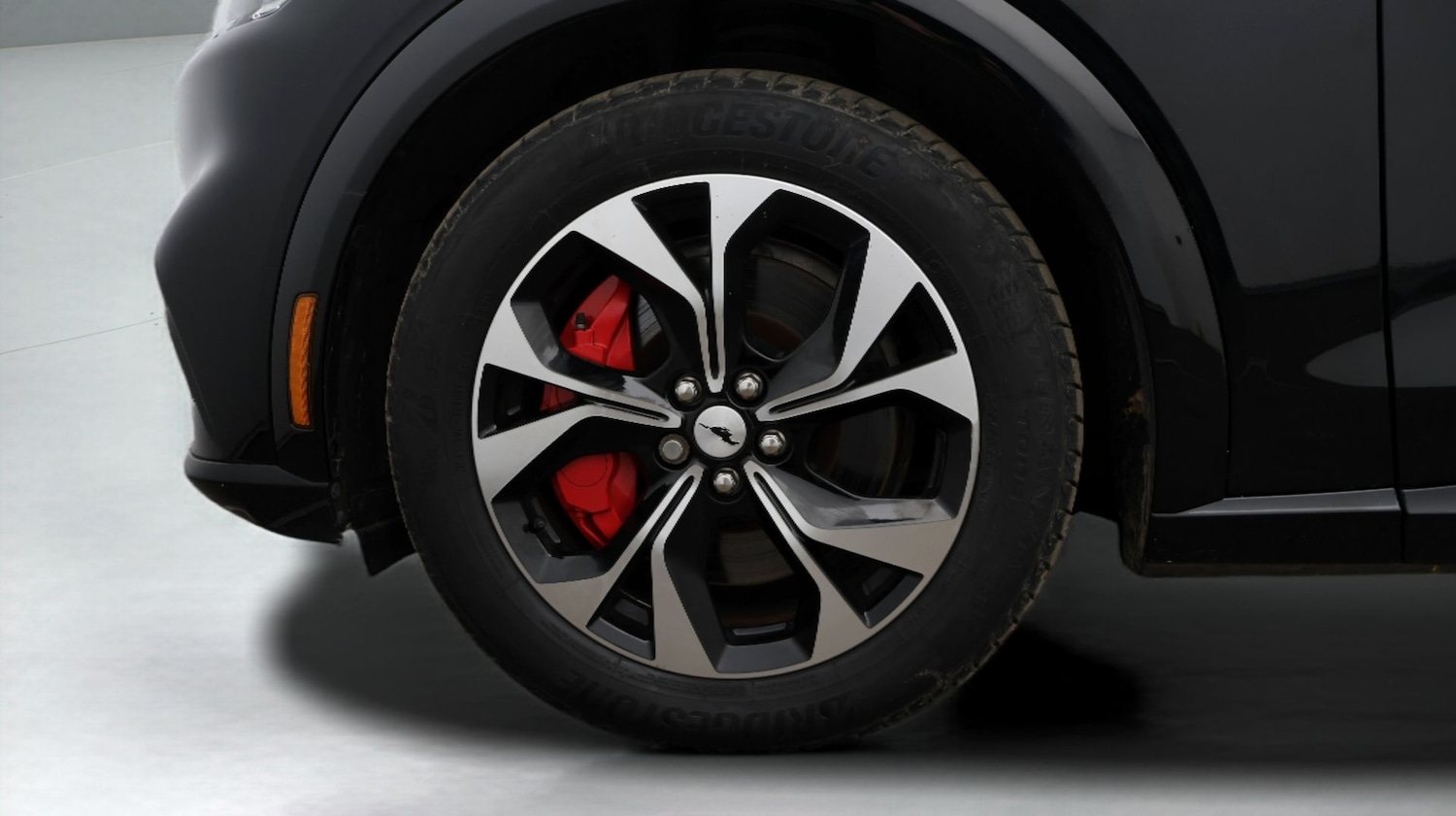 Used Ford Mustang Mach-E 2022 for sale - 77774248: Photo 18