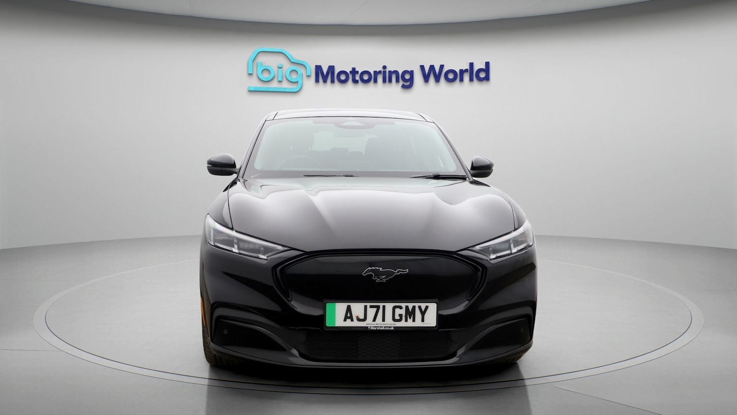 Used Ford Mustang Mach-E 2022 for sale - 77774248: Photo 2