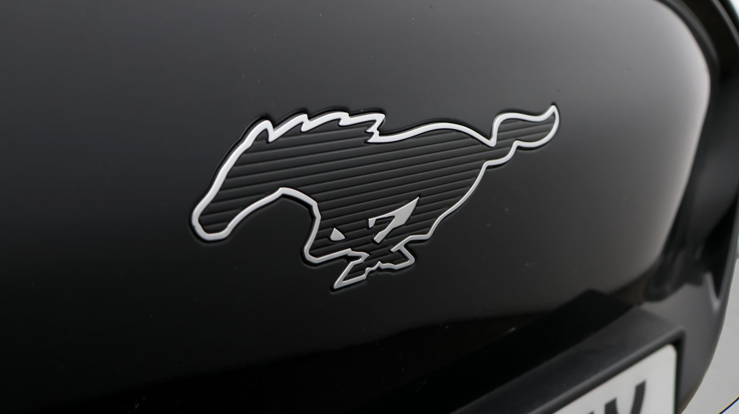 Used Ford Mustang Mach-E 2022 for sale - 77774248: Photo 20