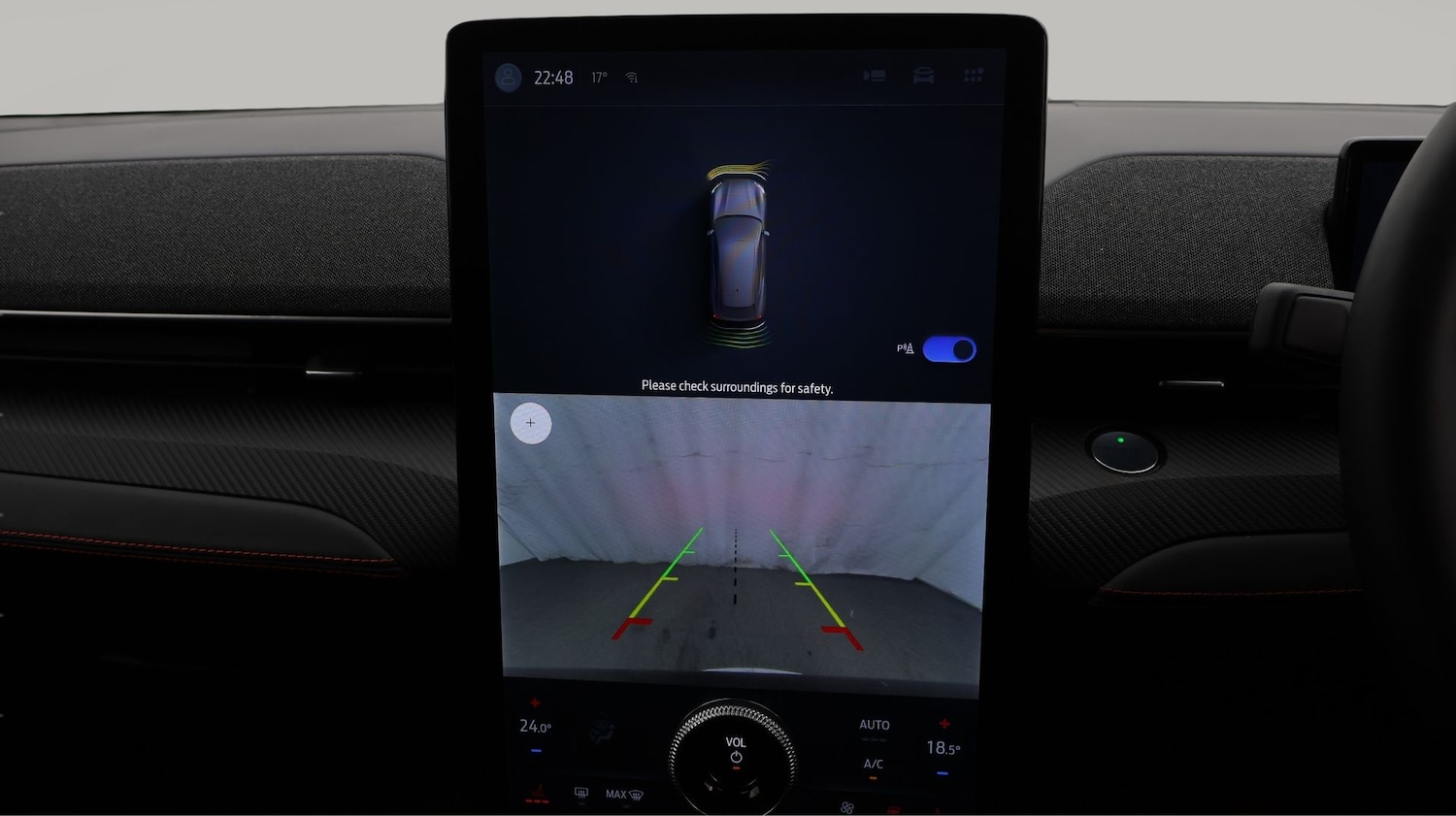 Used Ford Mustang Mach-E 2022 for sale - 77774248: Photo 21