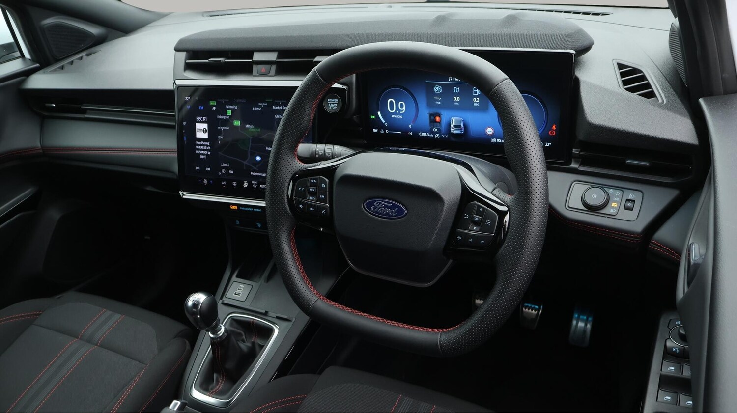 Used Ford Puma 2024 for sale - 76389261: Photo 10