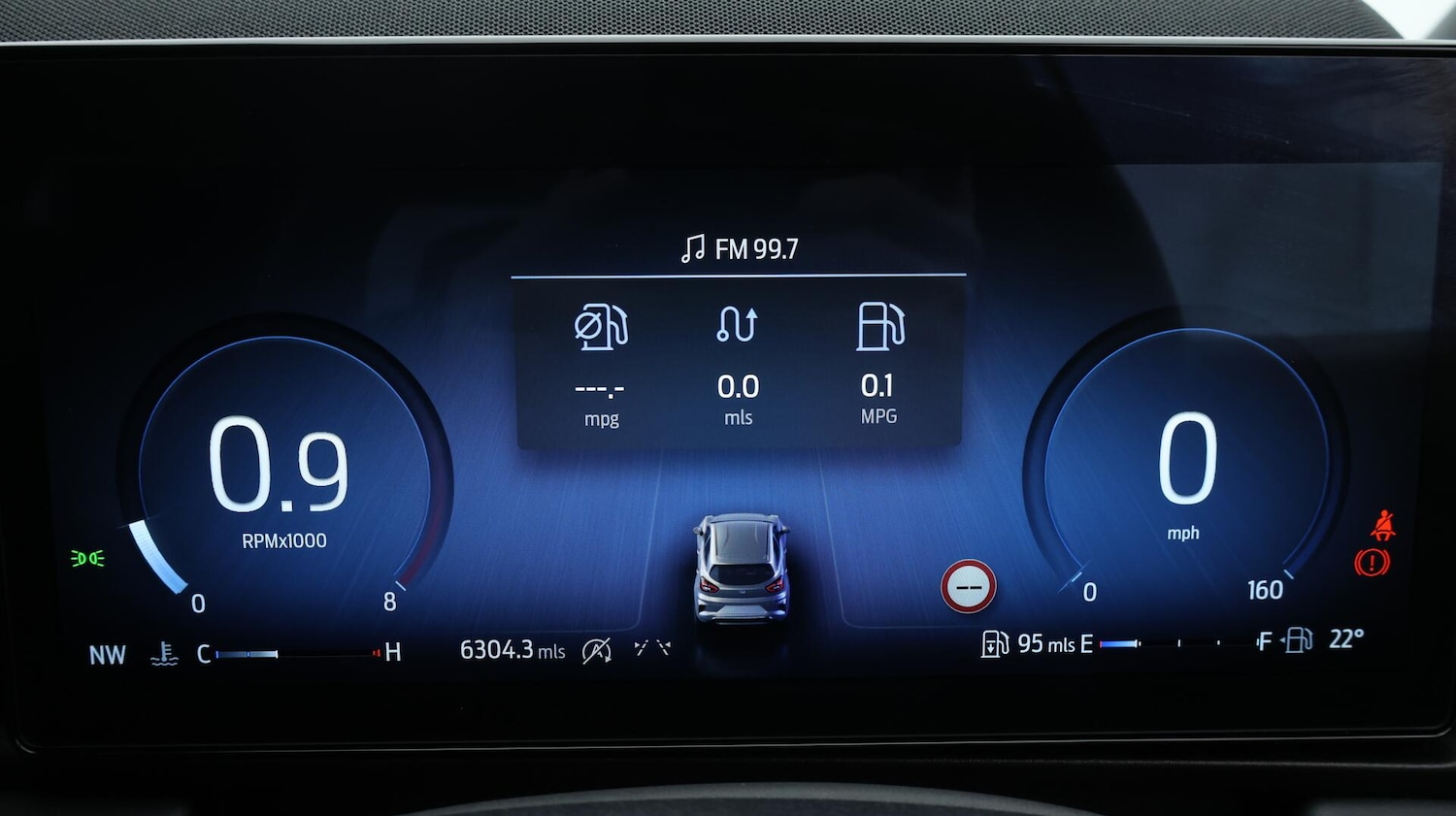 Used Ford Puma 2024 for sale - 76389261: Photo 11