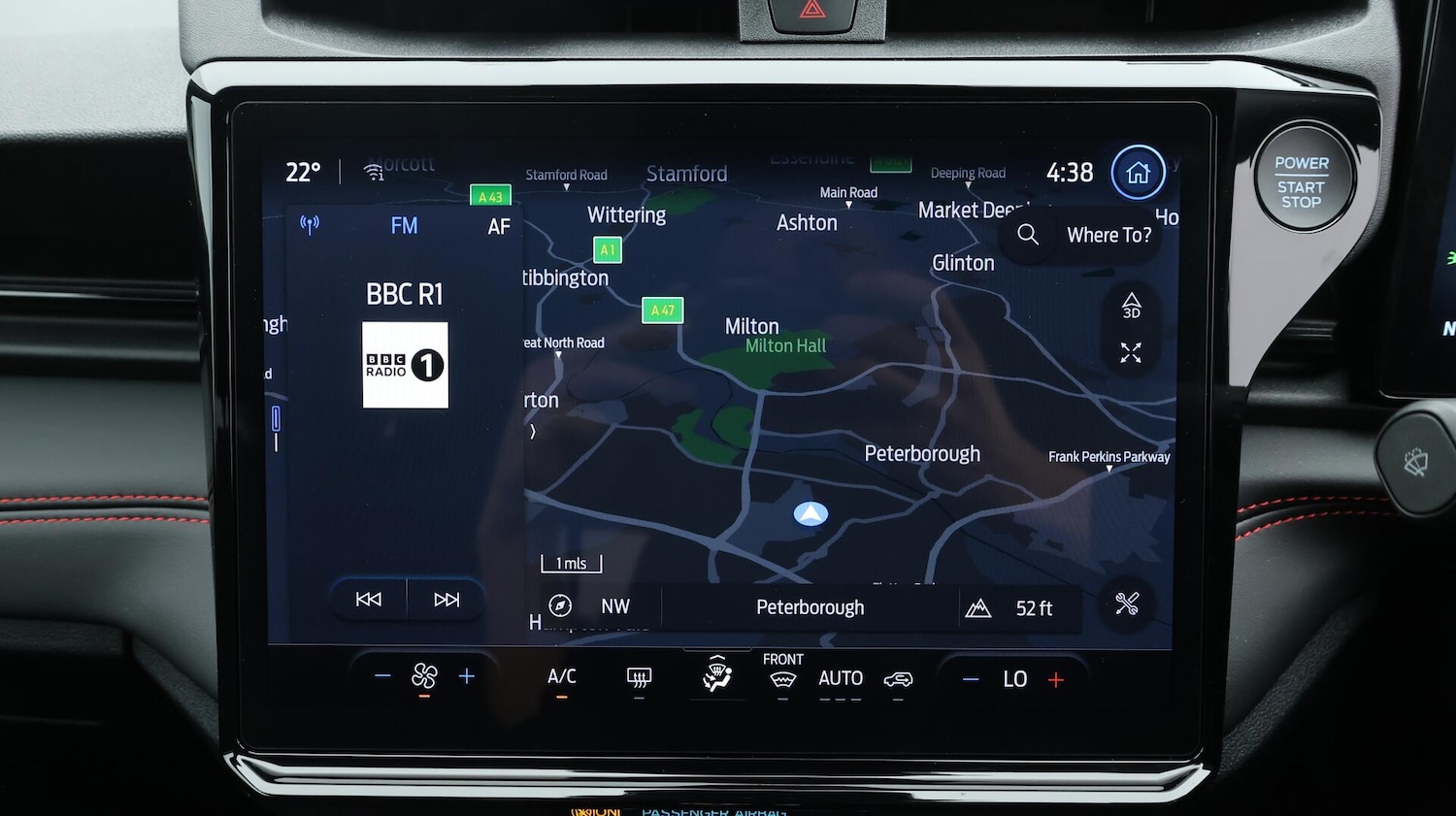 Used Ford Puma 2024 for sale - 76389261: Photo 12