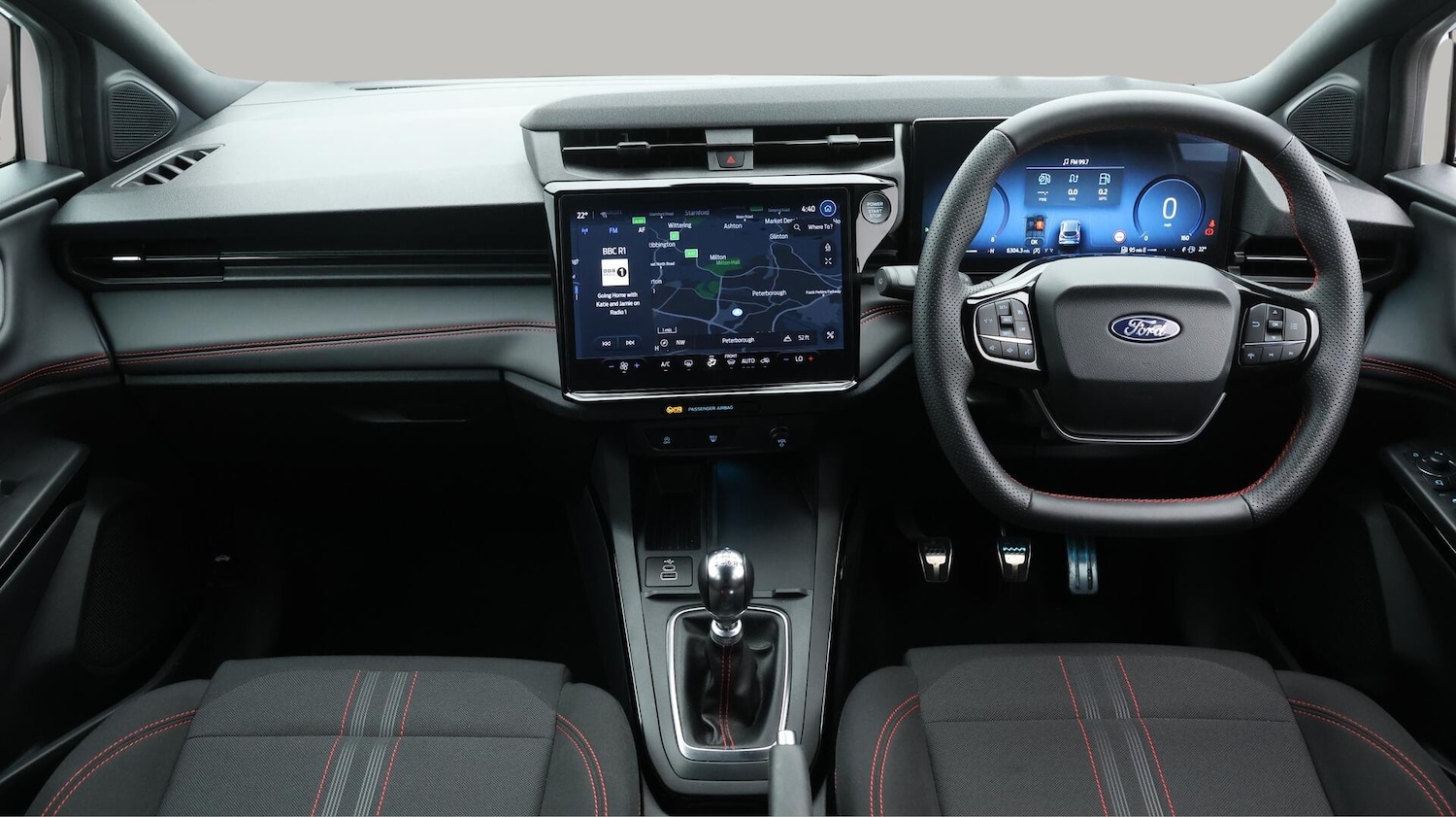 Used Ford Puma 2024 for sale - 76389261: Photo 14