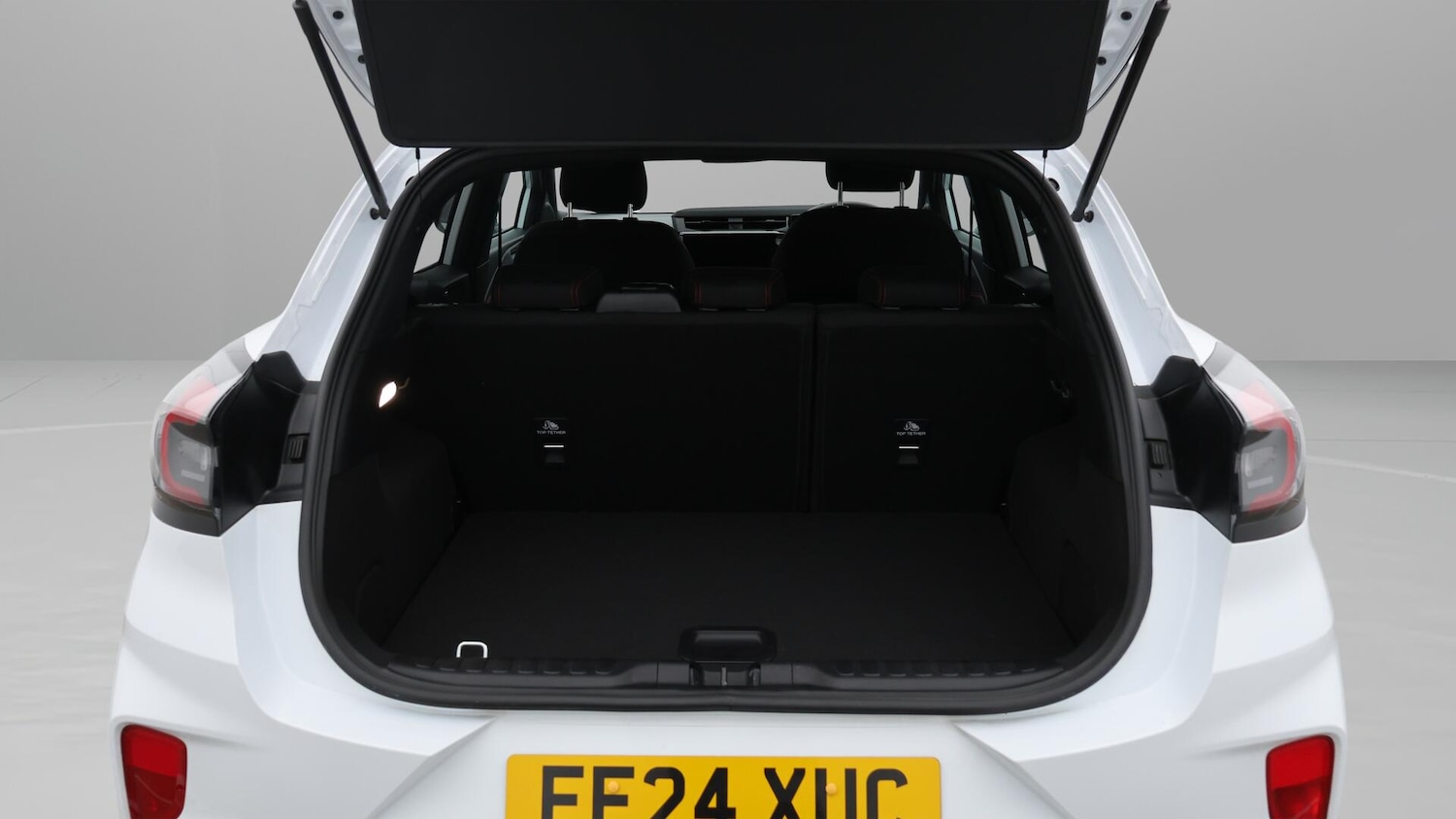 Used Ford Puma 2024 for sale - 76389261: Photo 18