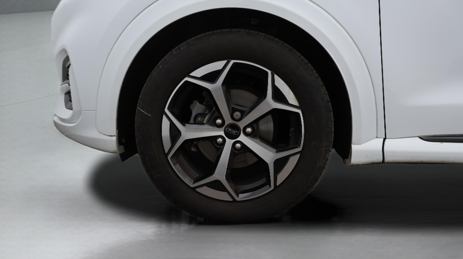 Used Ford Puma 2024 for sale - 76389261: Photo 19