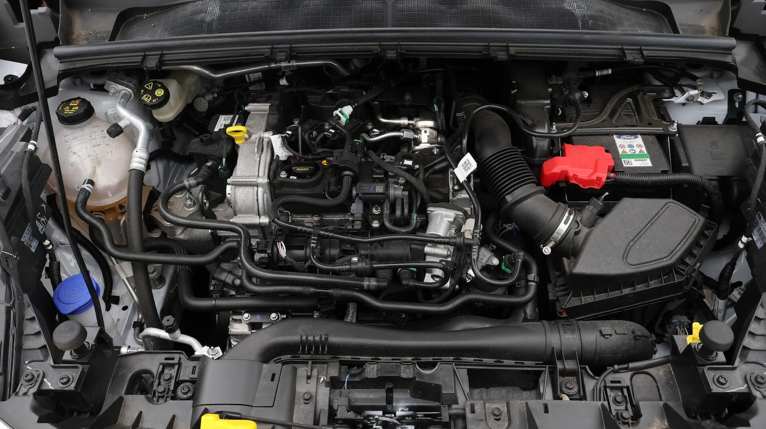 Used Ford Puma 2024 for sale - 76389261: Photo 20