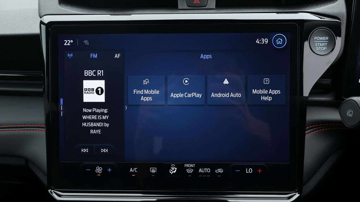 Used Ford Puma 2024 for sale - 76389261: Photo 25