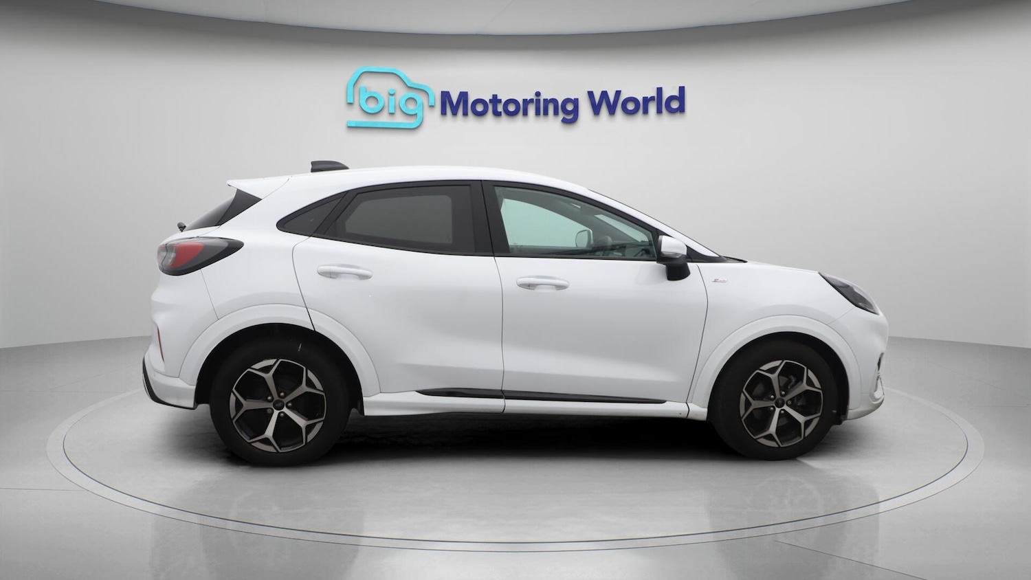 Used Ford Puma 2024 for sale - 76389261: Photo 9