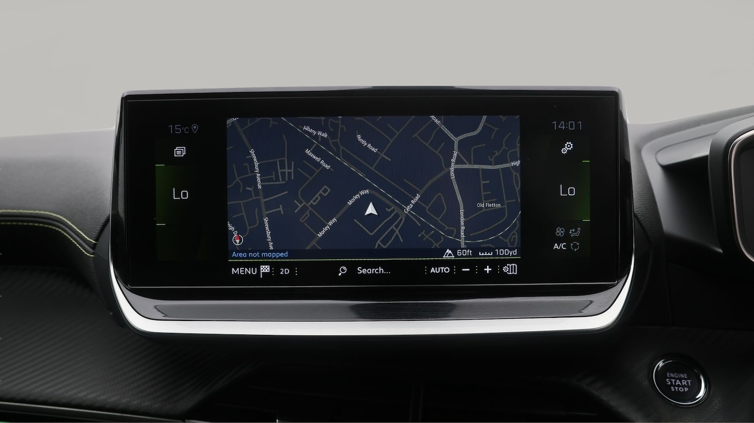 Used Peugeot 208 2023 for sale - 77618711: Photo 11