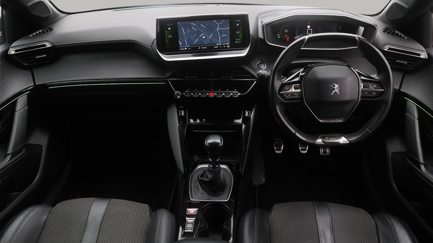 Used Peugeot 208 2023 for sale - 77618711: Photo 13