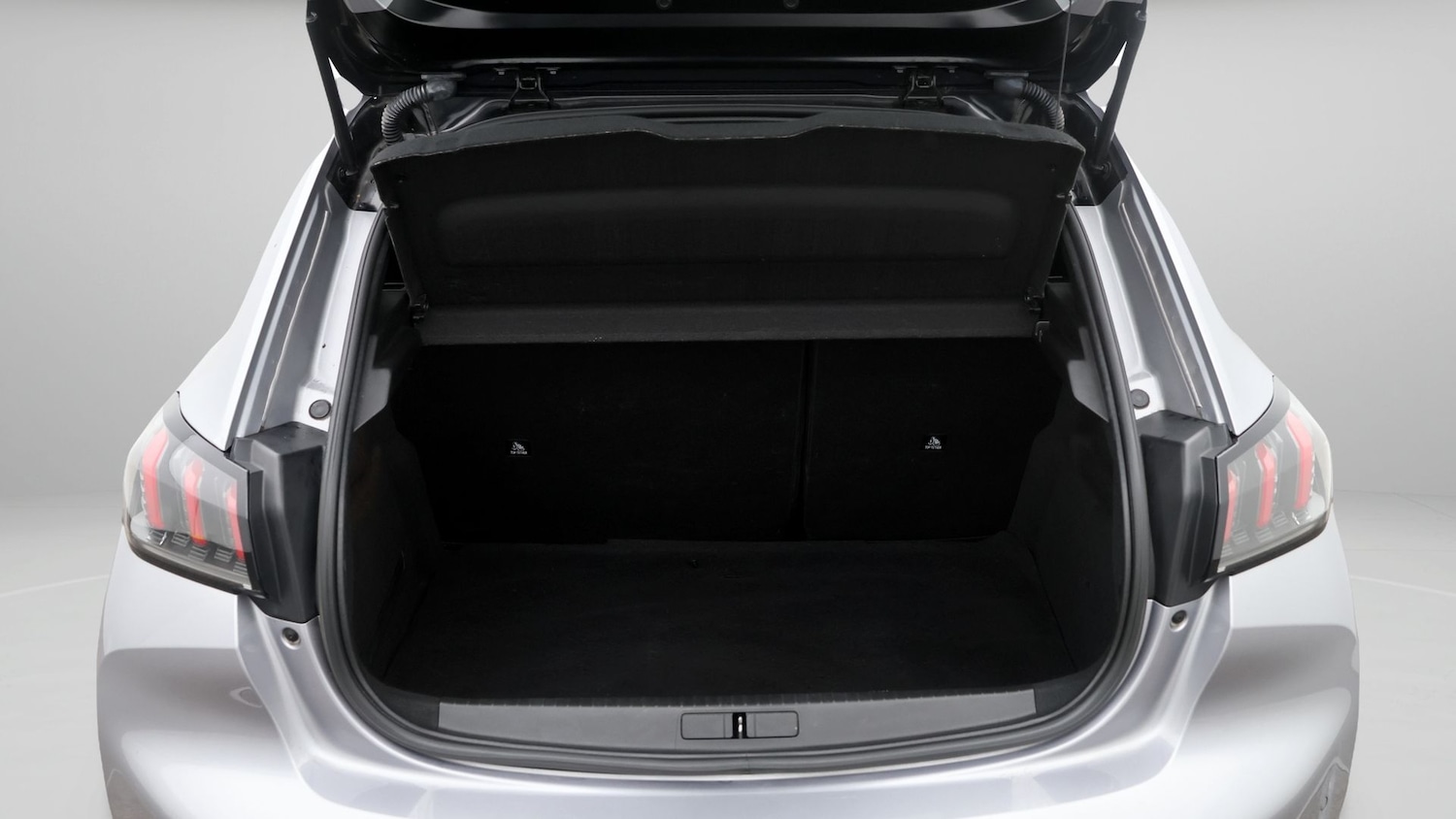 Used Peugeot 208 2023 for sale - 77618711: Photo 17