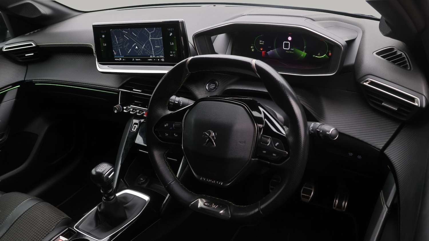 Used Peugeot 208 2023 for sale - 77618711: Photo 9