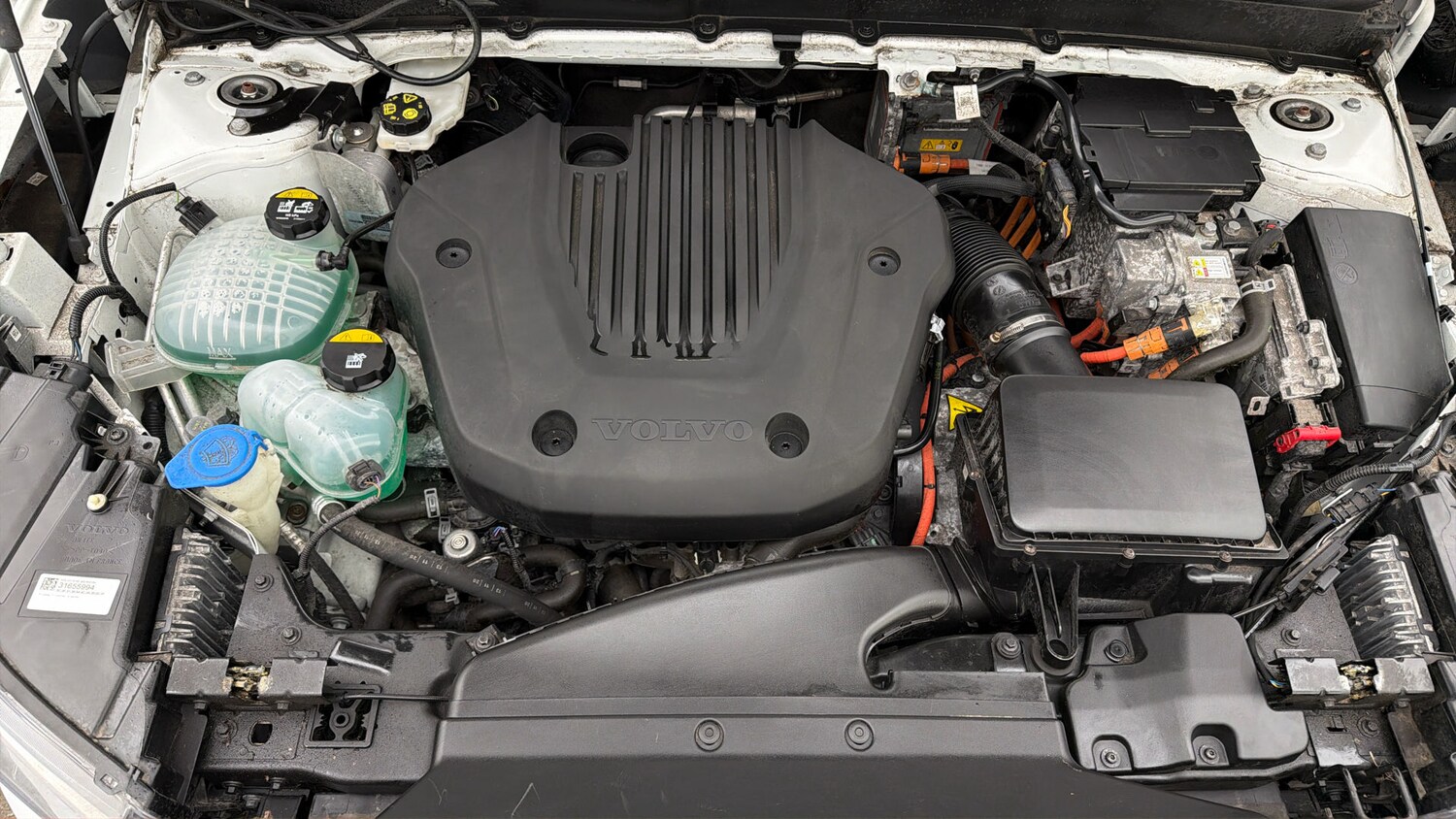 Used Volvo XC40 for sale - 77802192: Photo 18