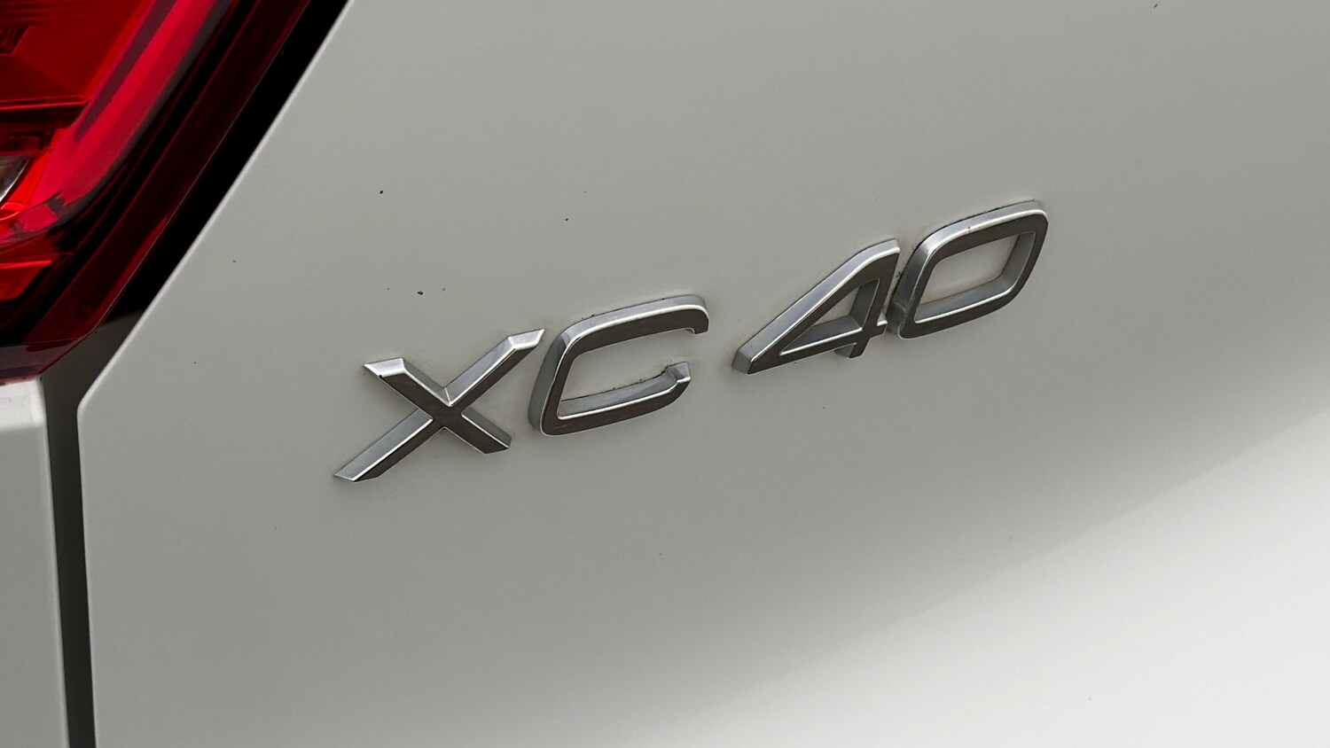 Used Volvo XC40 for sale - 77802192: Photo 20