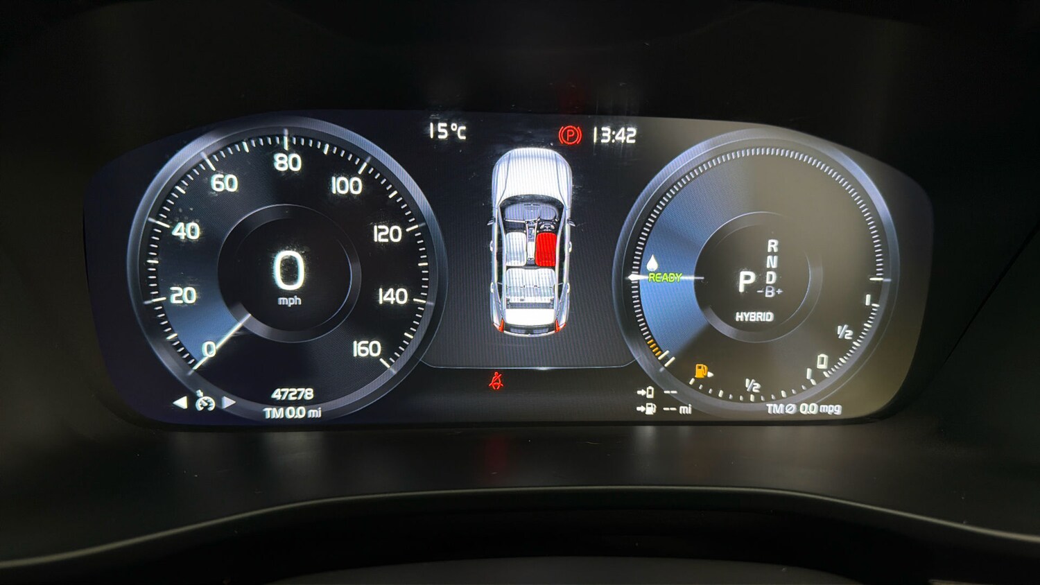 Used Volvo XC40 for sale - 77802192: Photo 24