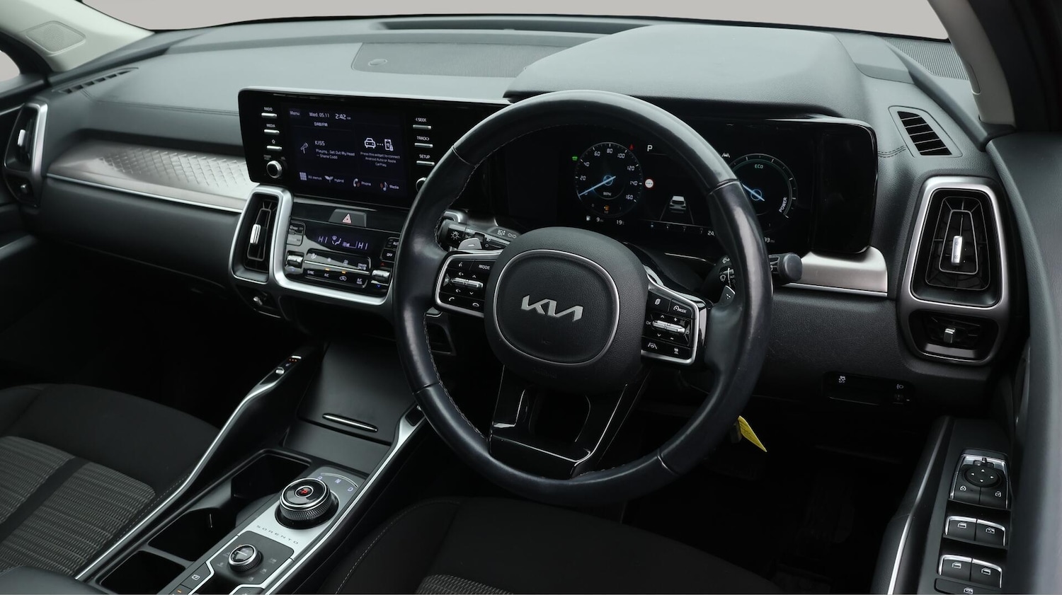 Used Kia Sorento 2021 for sale - 76499310: Photo 10