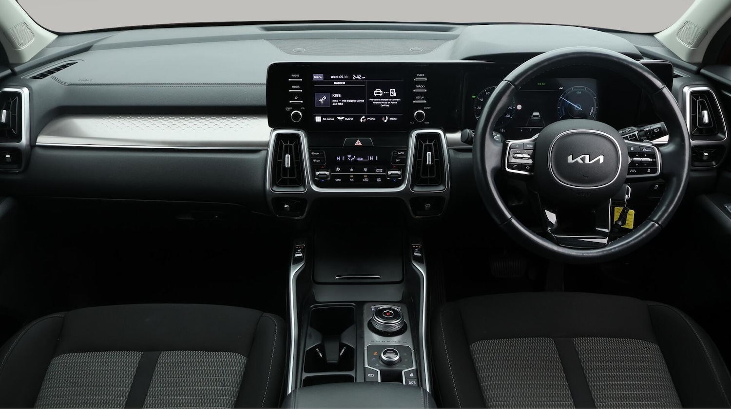 Used Kia Sorento 2021 for sale - 76499310: Photo 14