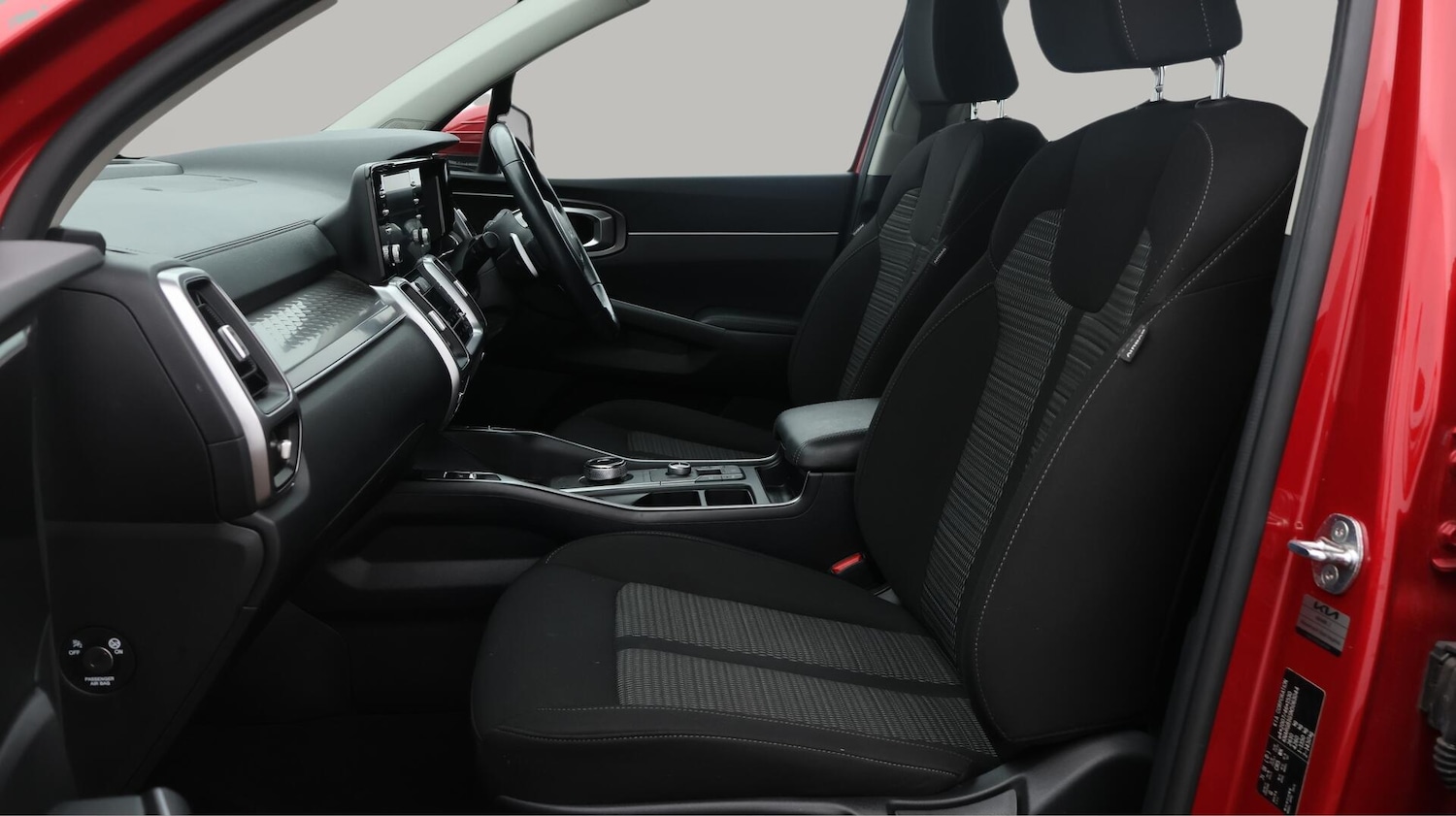 Used Kia Sorento 2021 for sale - 76499310: Photo 15