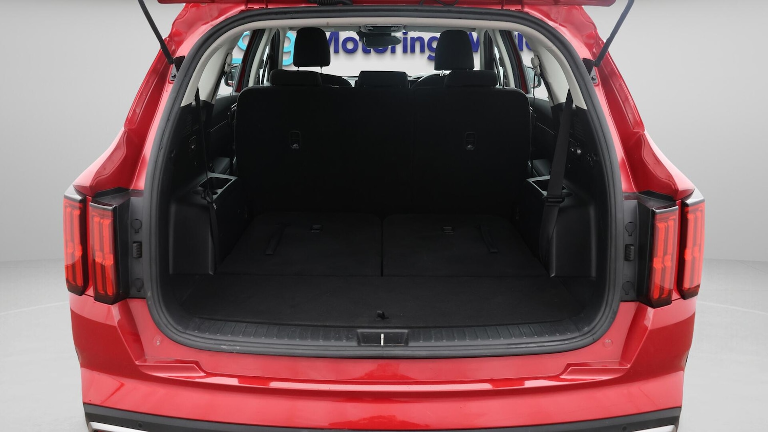 Used Kia Sorento 2021 for sale - 76499310: Photo 18