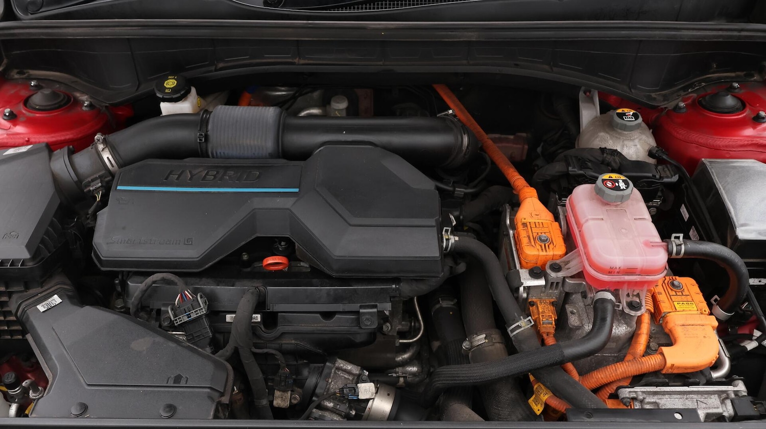 Used Kia Sorento 2021 for sale - 76499310: Photo 20