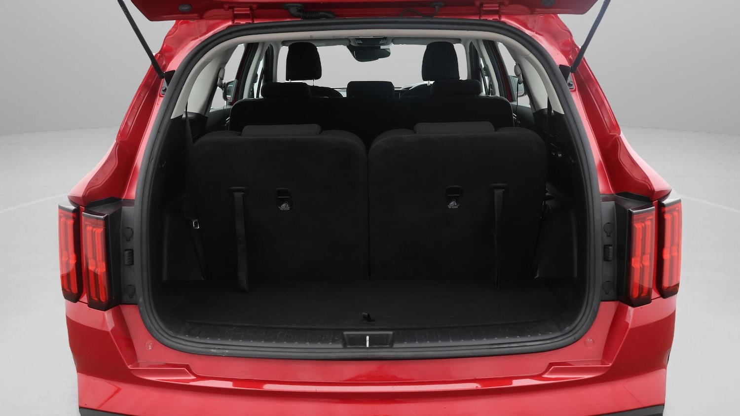 Used Kia Sorento 2021 for sale - 76499310: Photo 22