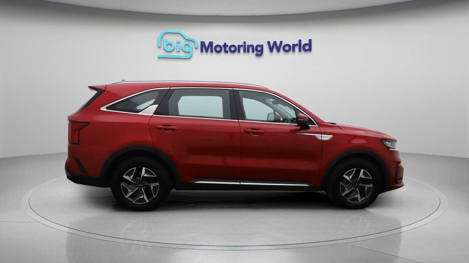 Used Kia Sorento 2021 for sale - 76499310: Photo 9